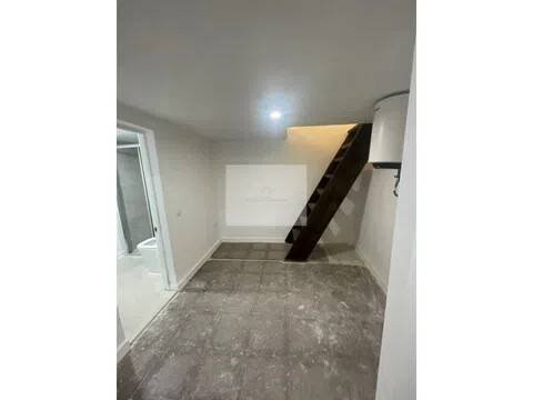 Piso de 35 m² en Tortosa