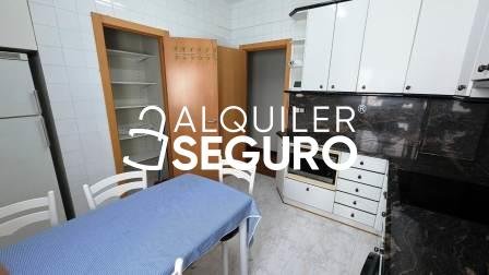 Piso de 104 m² en Logroño