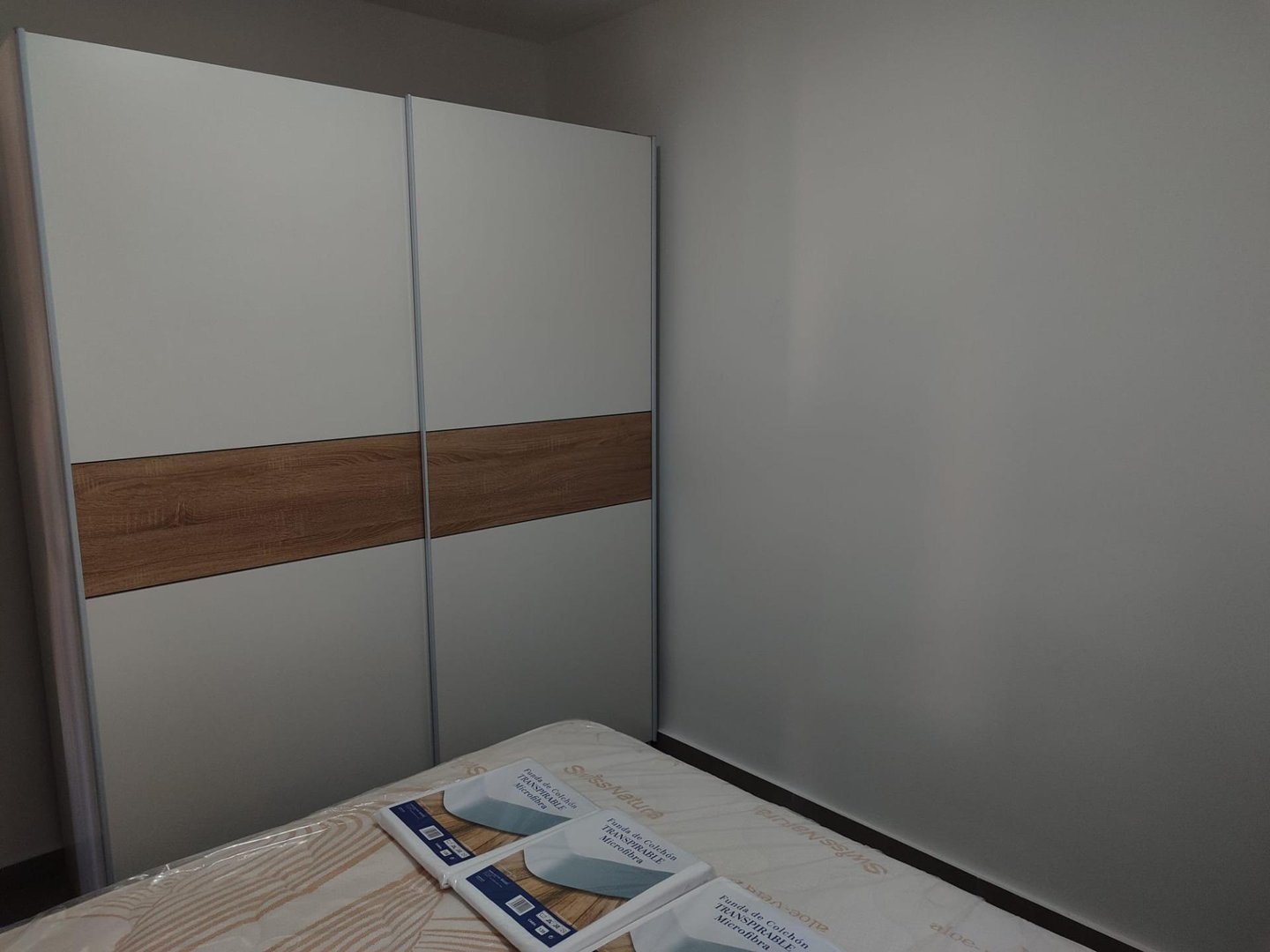 Piso de 88 m² en Granada