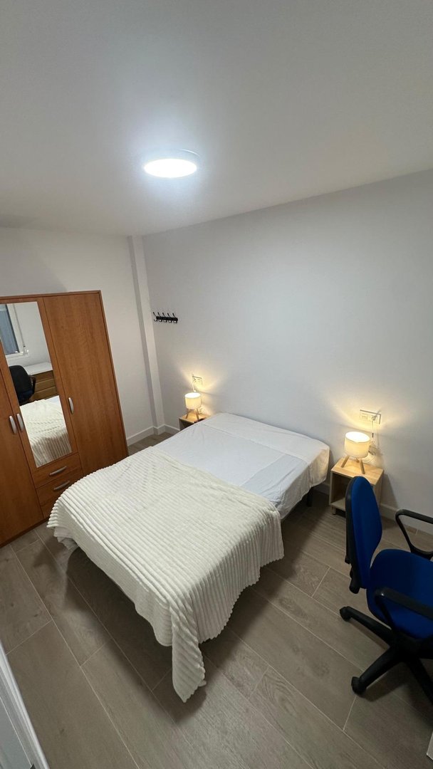 Pis de 122 m² a Granada