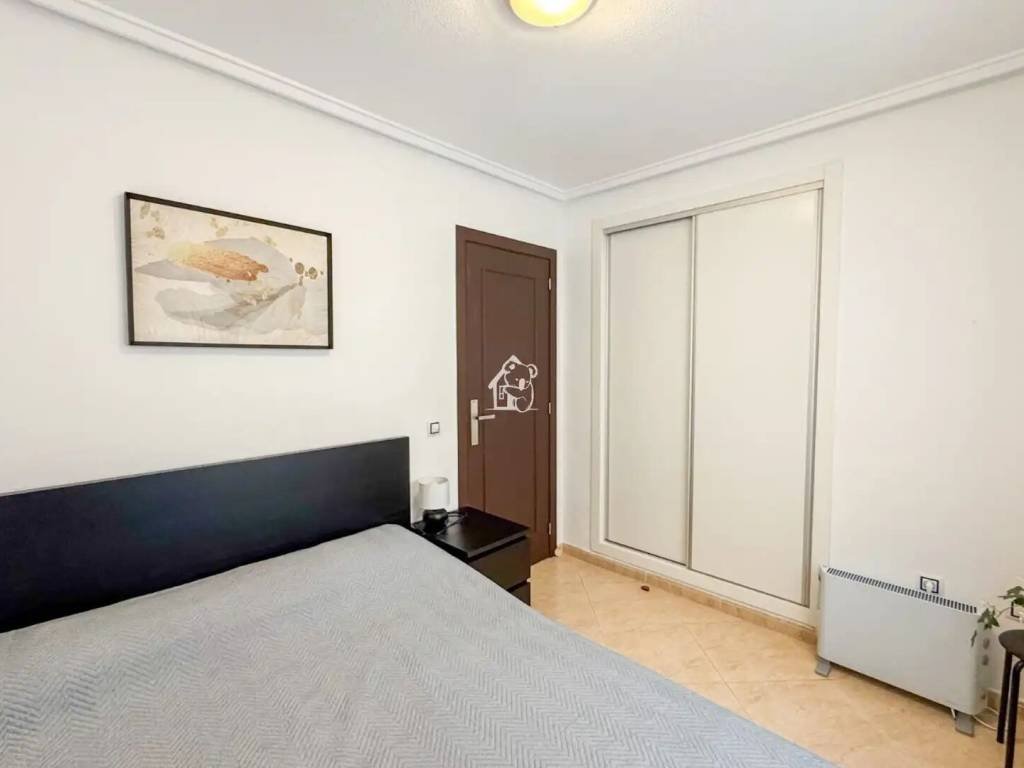 Piso de 98 m² en Torrevieja