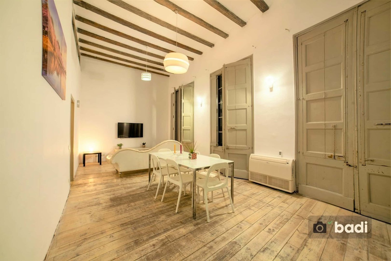 Zimmer zur Miete, Barcelona