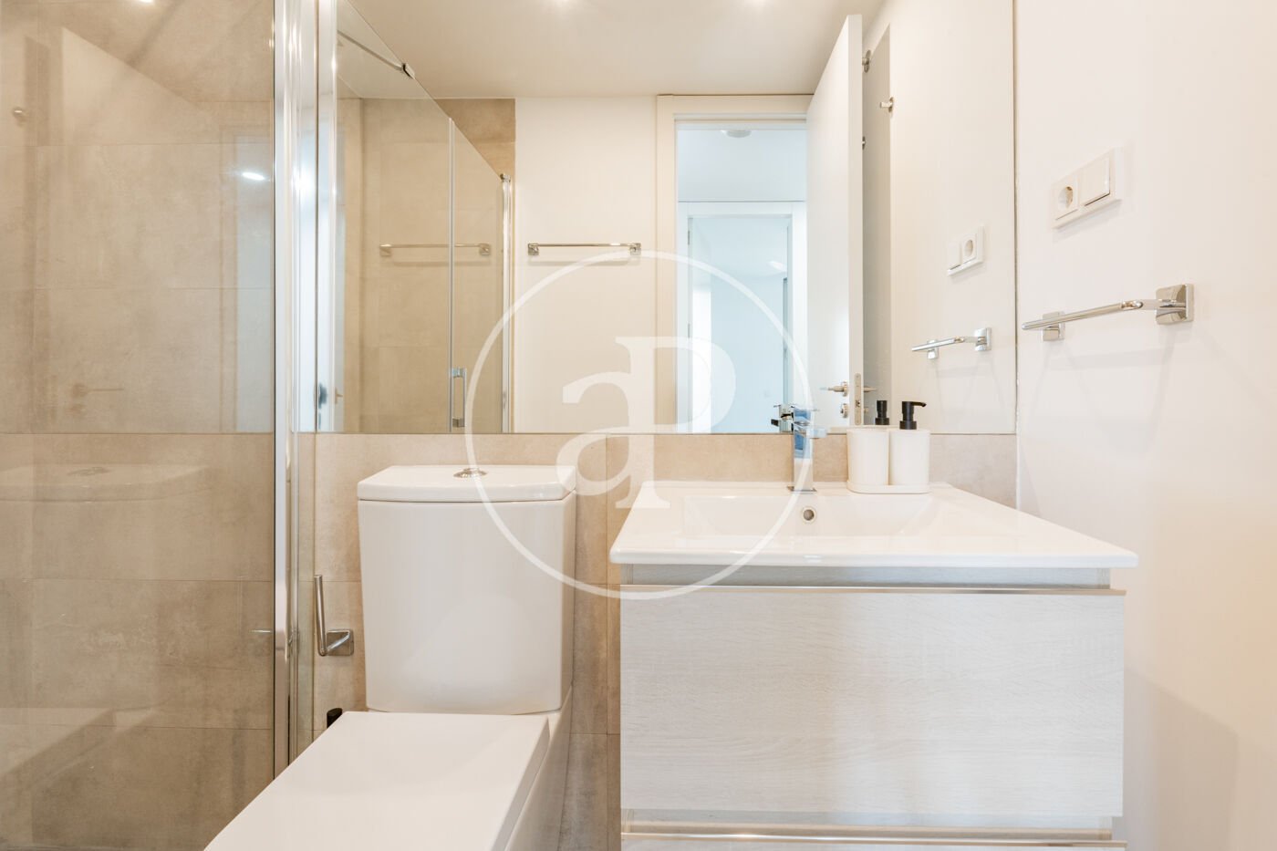 Piso de 97 m² en Madrid