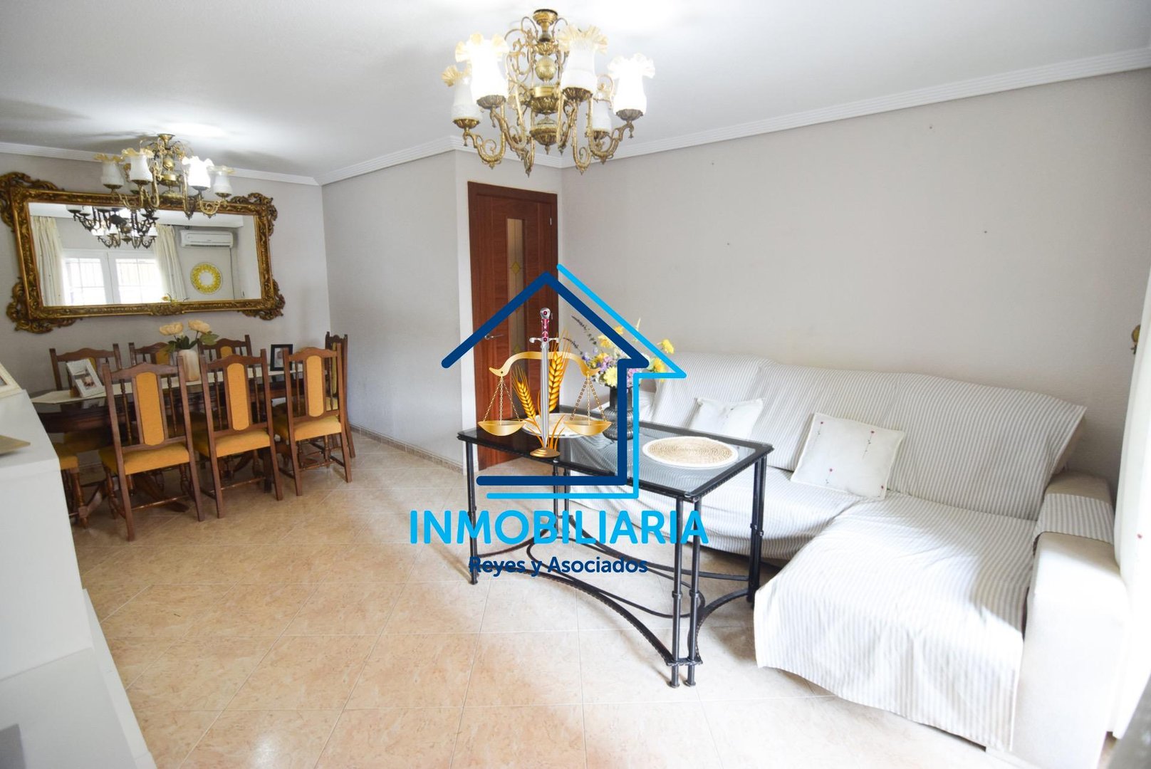 Piso de 88 m² en Córdoba