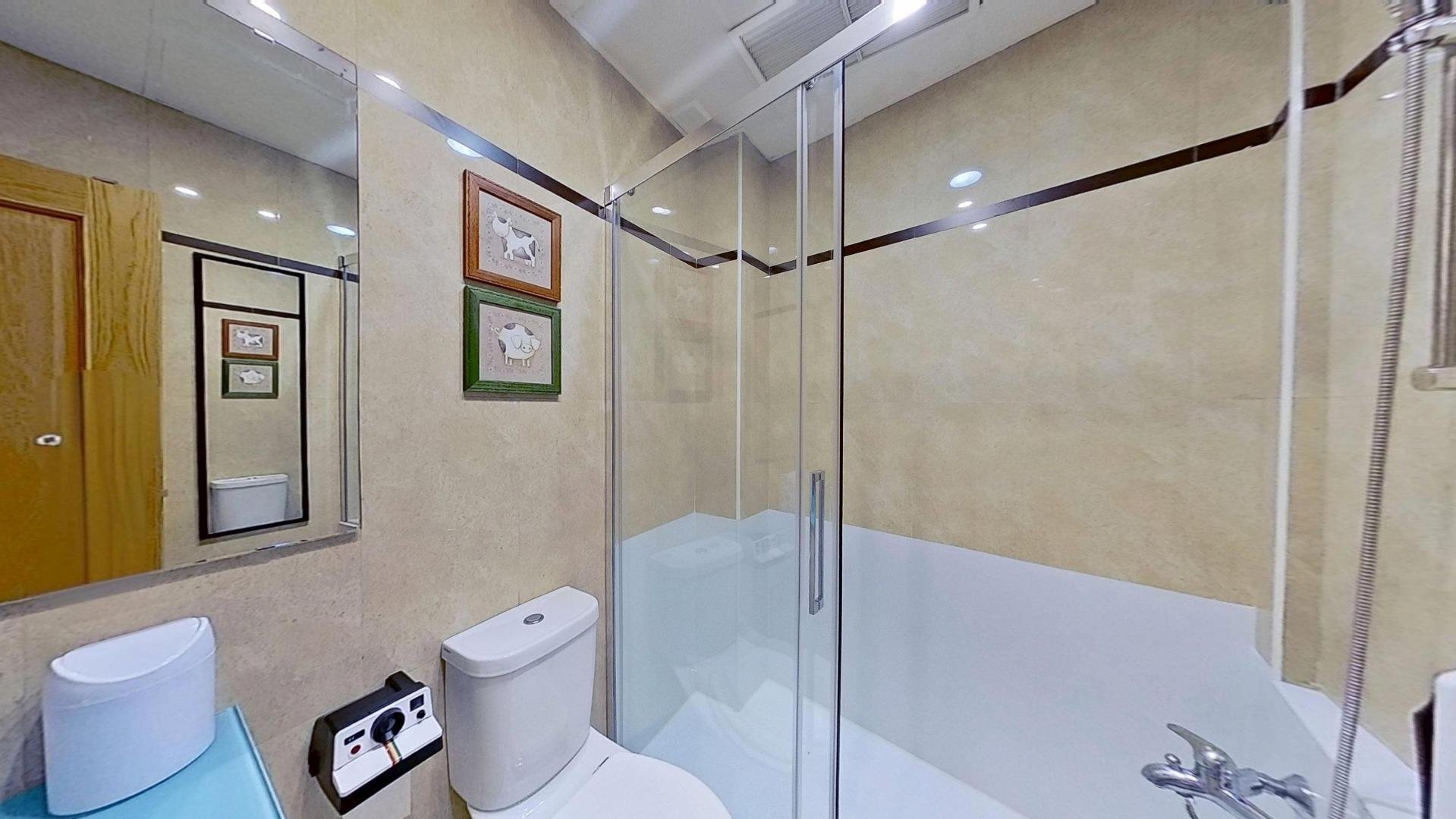 Piso de 71 m² en Granada