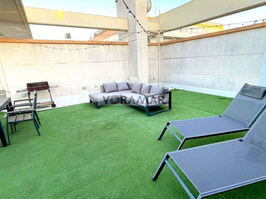 Pis de 86 m² a Alboraia