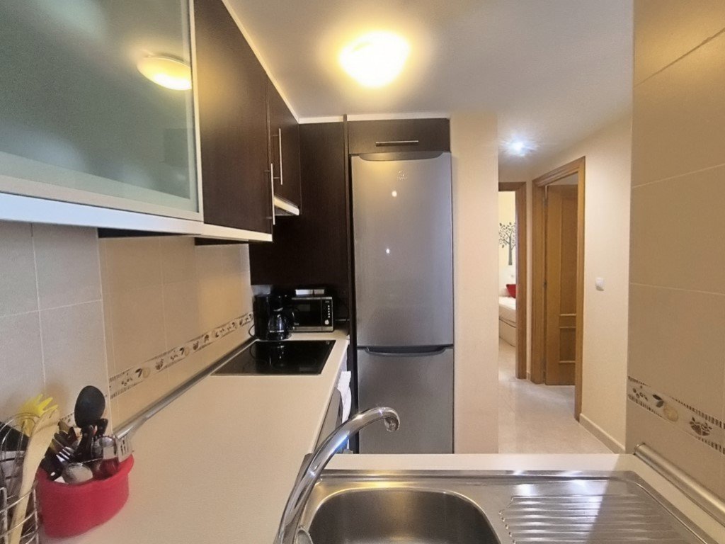 Pis de 64 m² a Bellreguard
