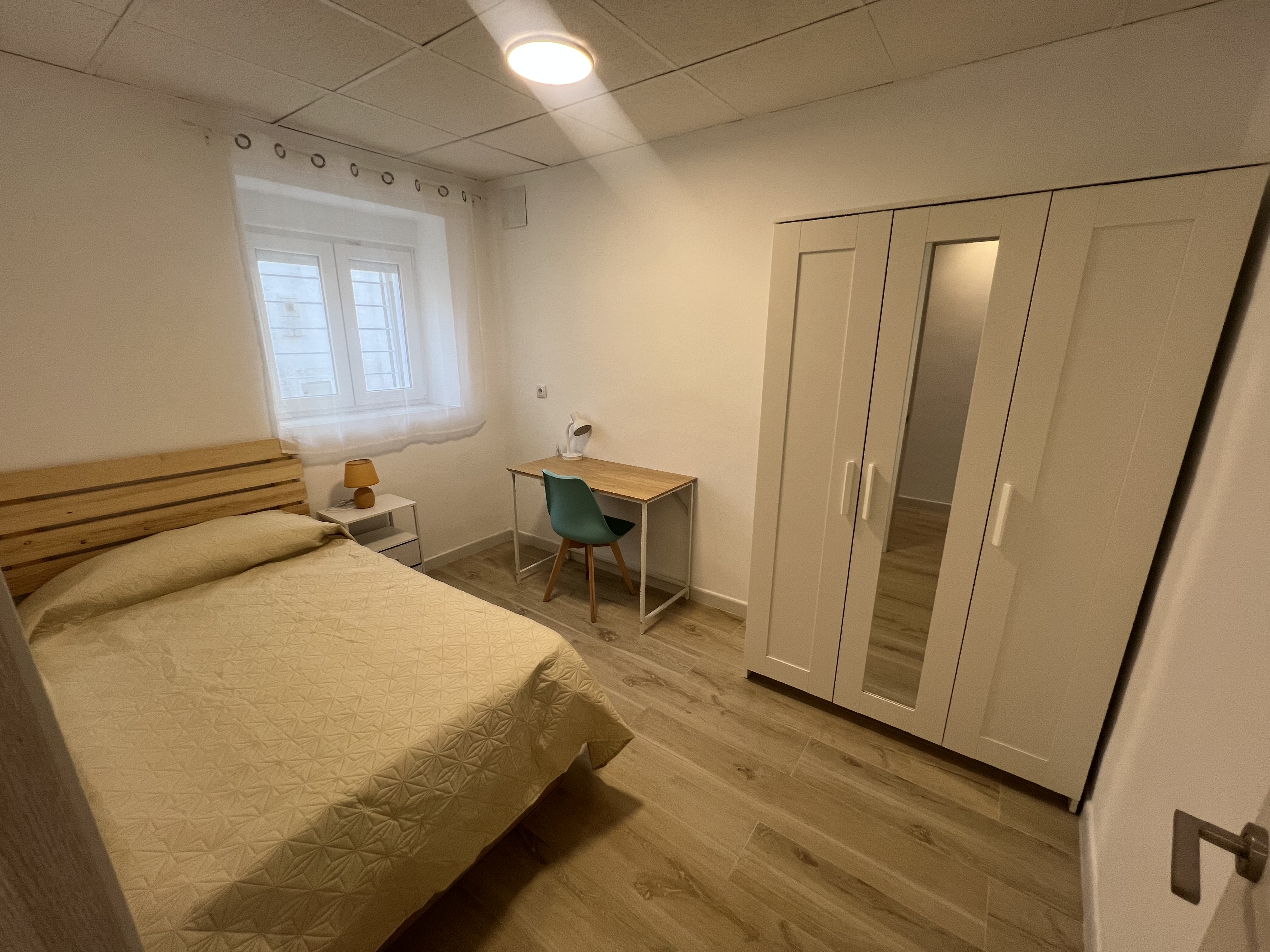 Habitación 100 m², Murcia