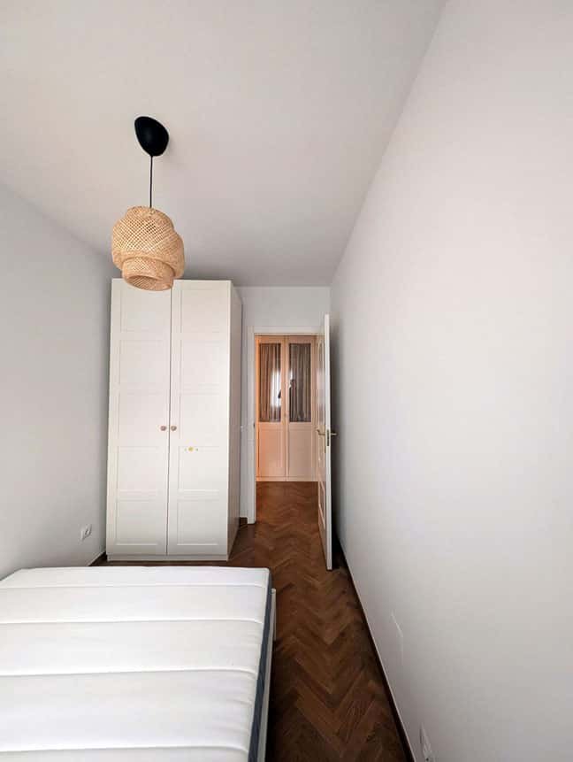 Pis de 77 m² a Madrid