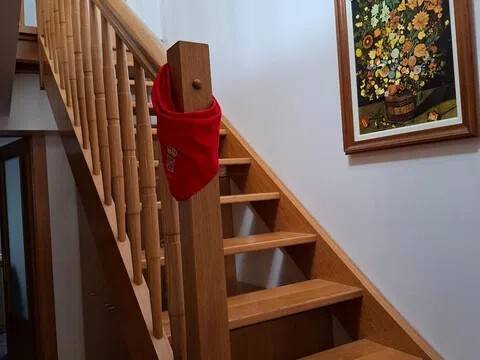 Pis de 80 m² a Pamplona