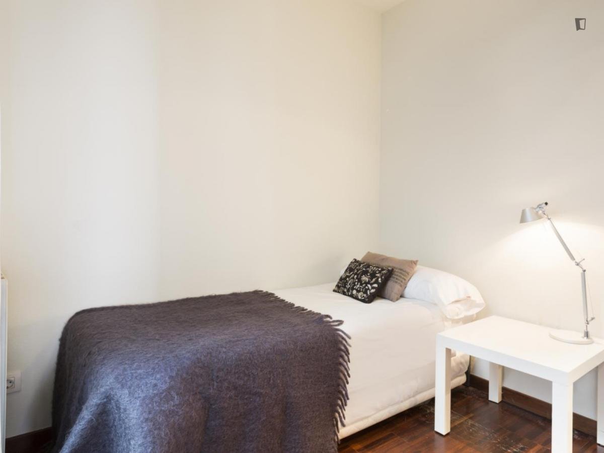 Pis de 63 m² a Barcelona