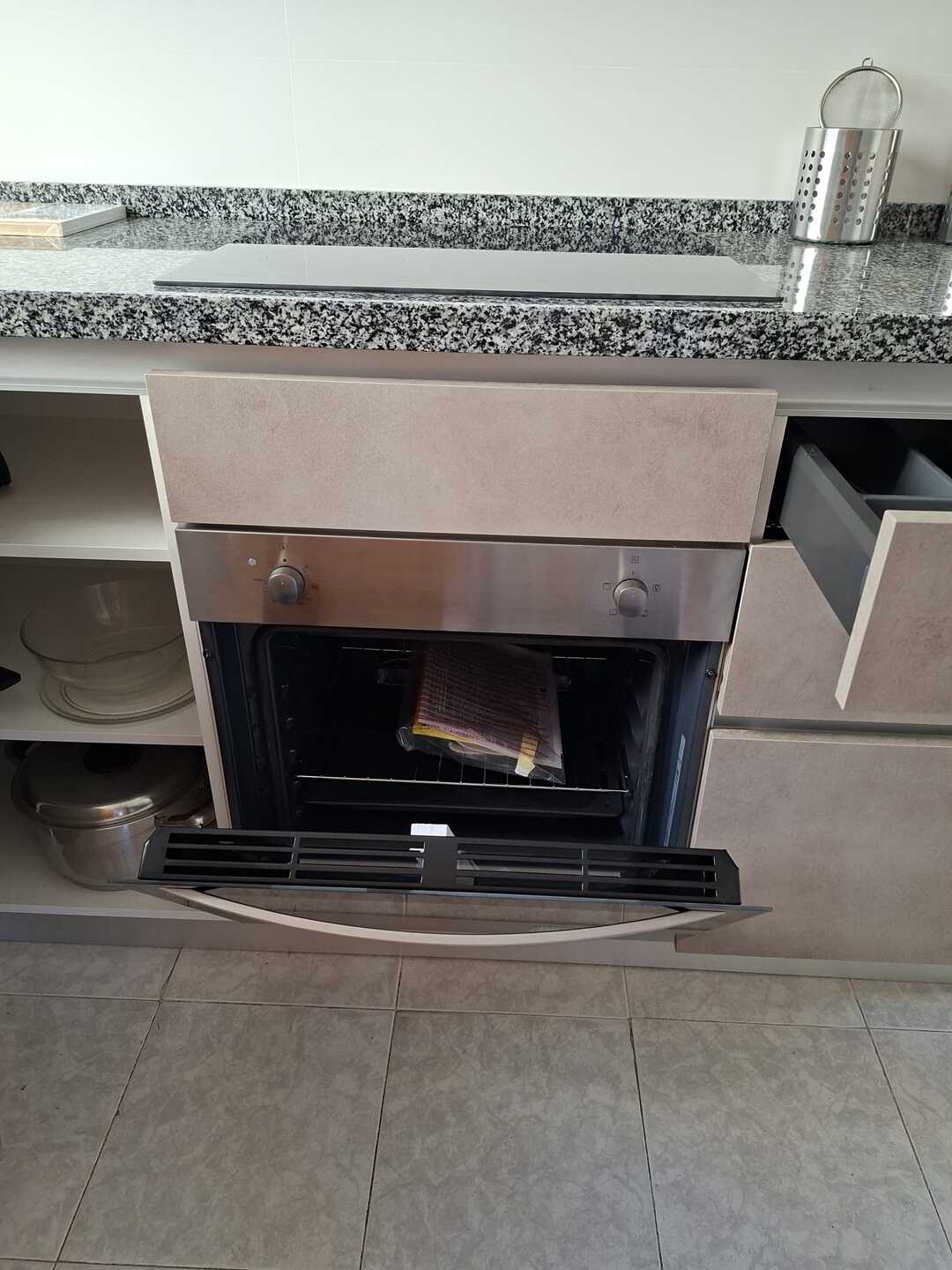 Piso de 80 m² en Almería