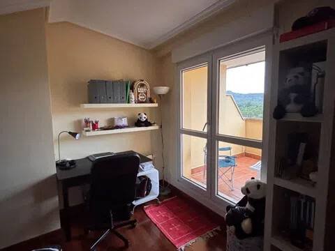 Piso de 220 m² en Gorliz