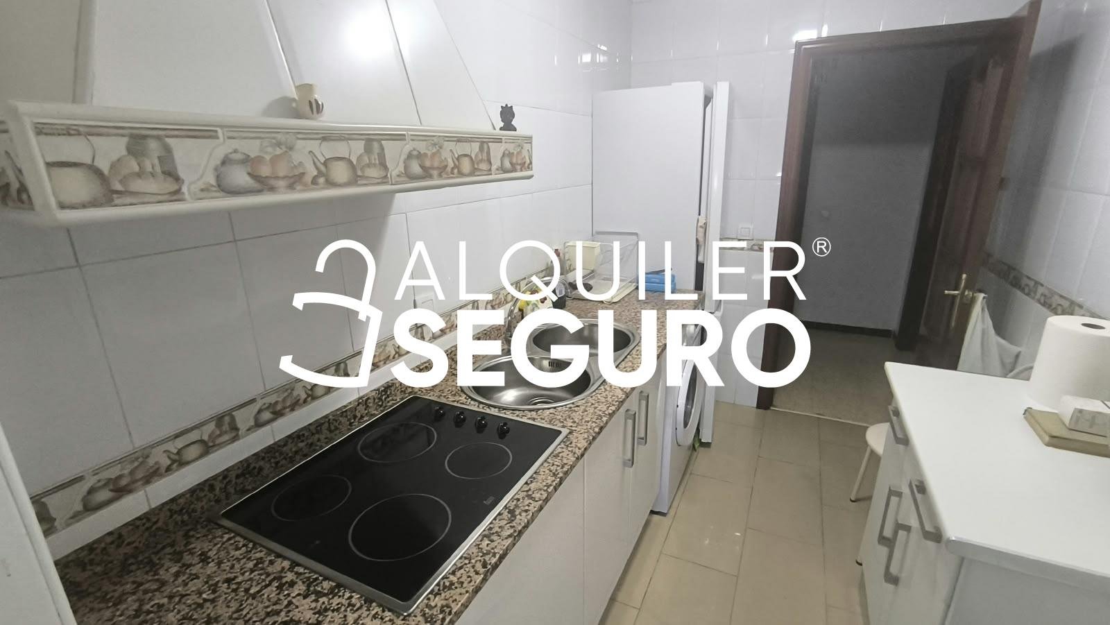 Pis de 75 m² a Sevilla
