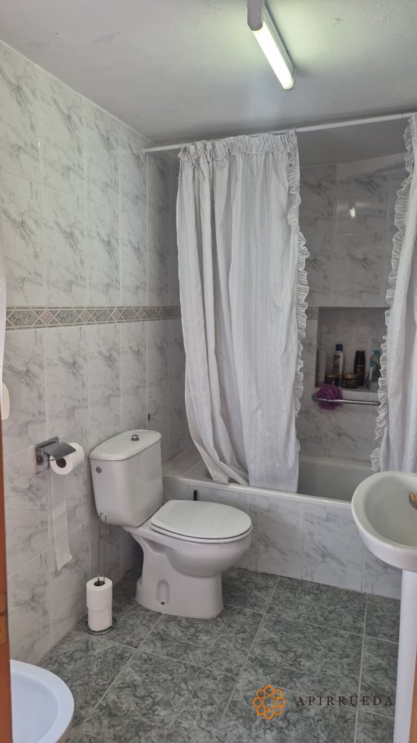 Piso de 167 m² en Híjar