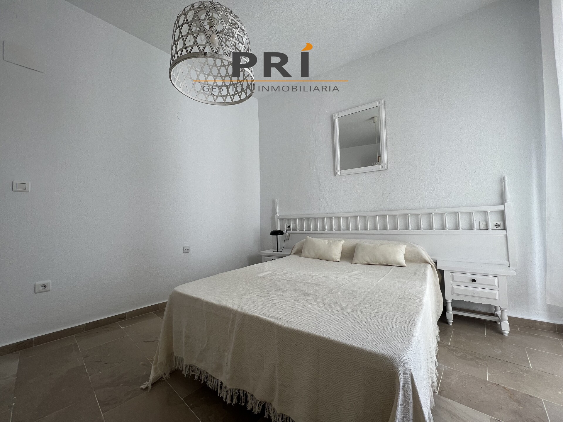 Piso de 60 m² en Granada