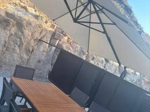 Piso de 80 m² en Mogán