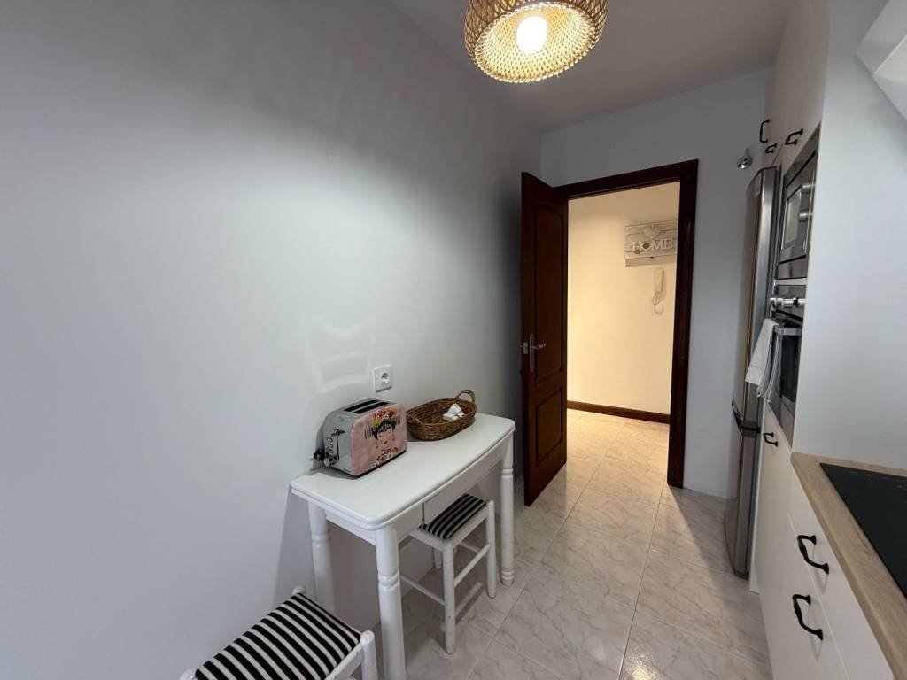 Piso de 57 m² en Noja