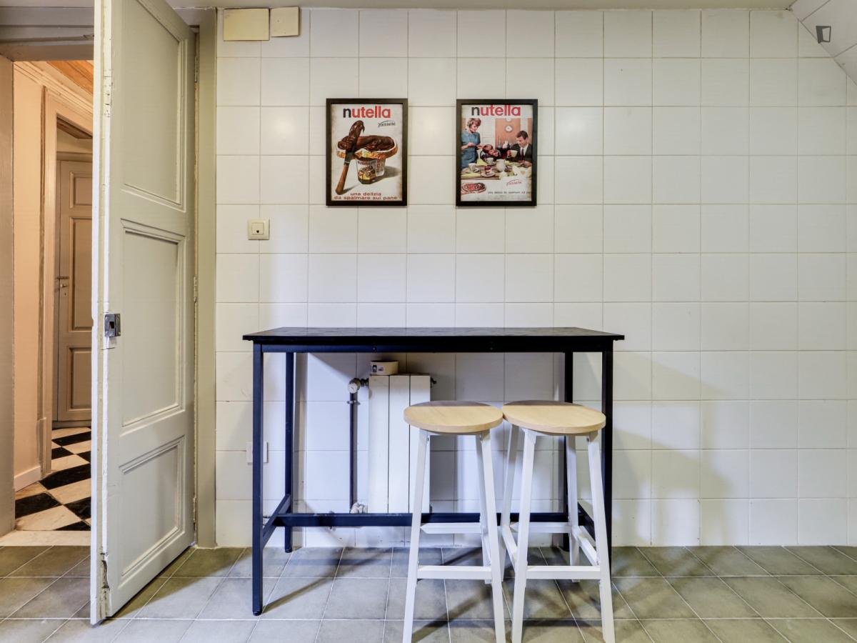 Zimmer zur Miete, Barcelona