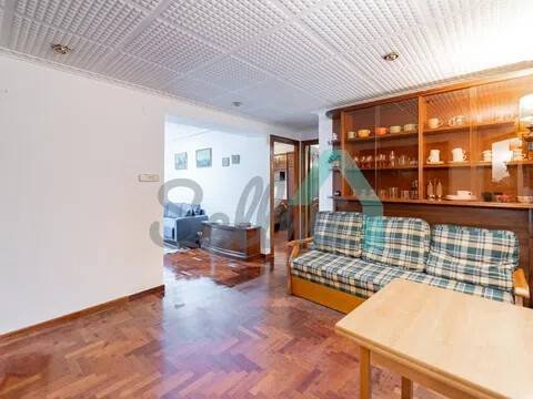 Piso de 65 m² en Gijón