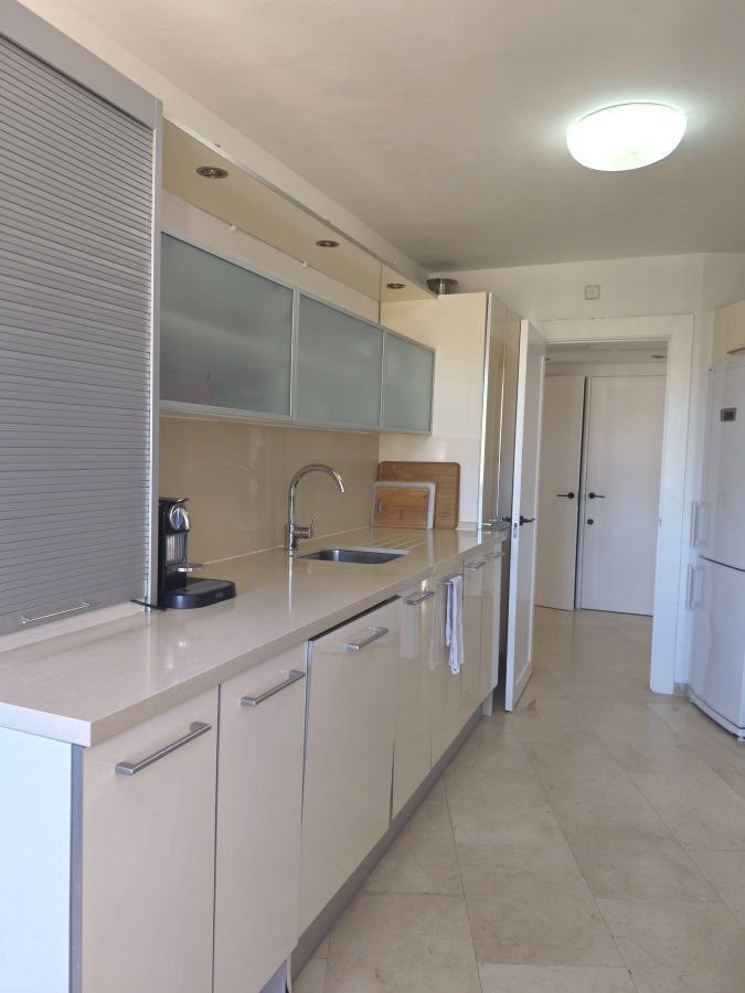Pis de 195 m² a San Roque