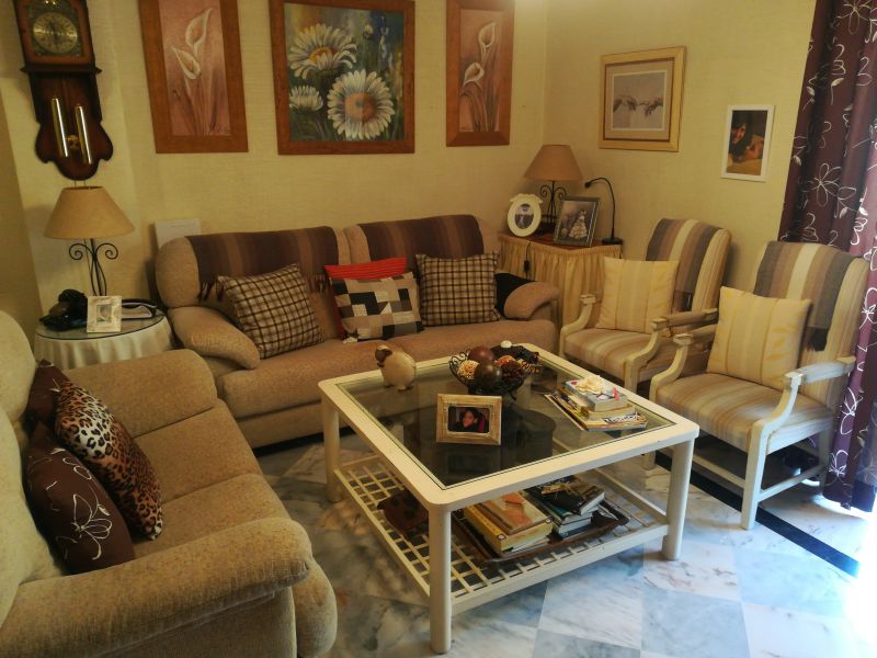 Habitación 100 m², Málaga