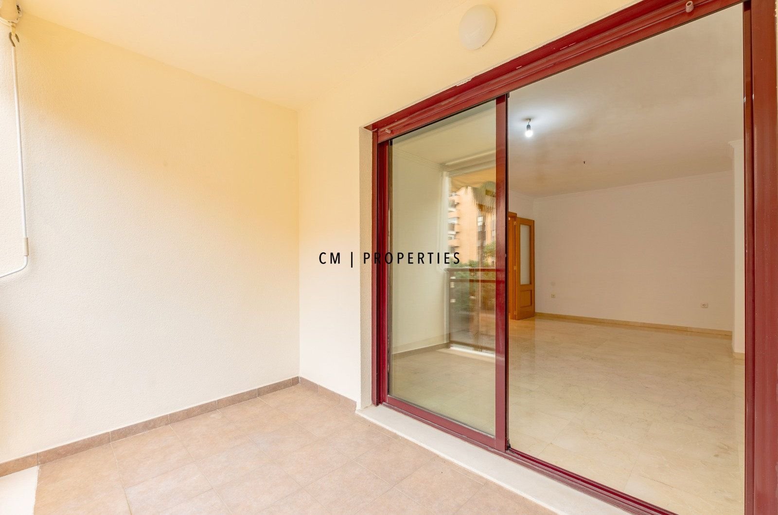 Pis de 92 m² a València