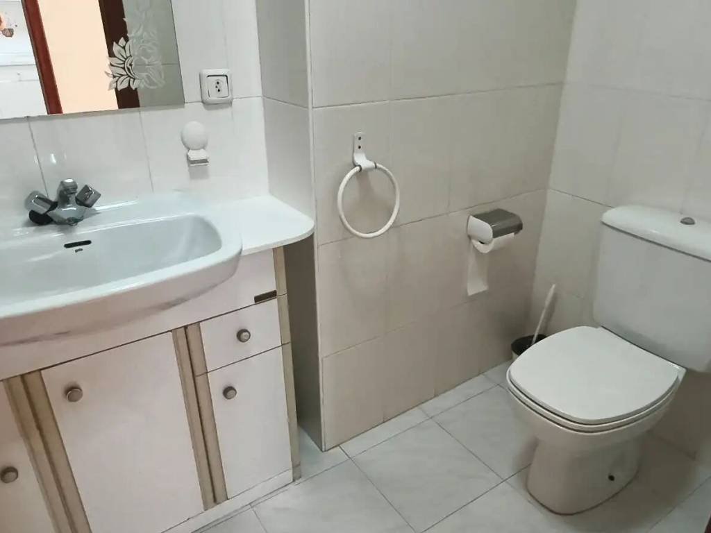 Piso de 76 m² en Burgos