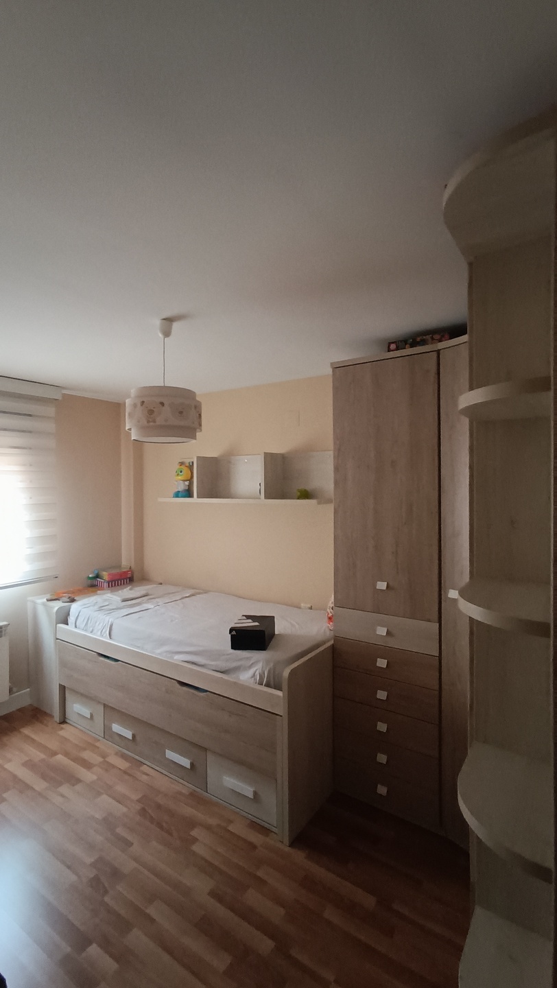 Piso de 117 m² en Cuenca