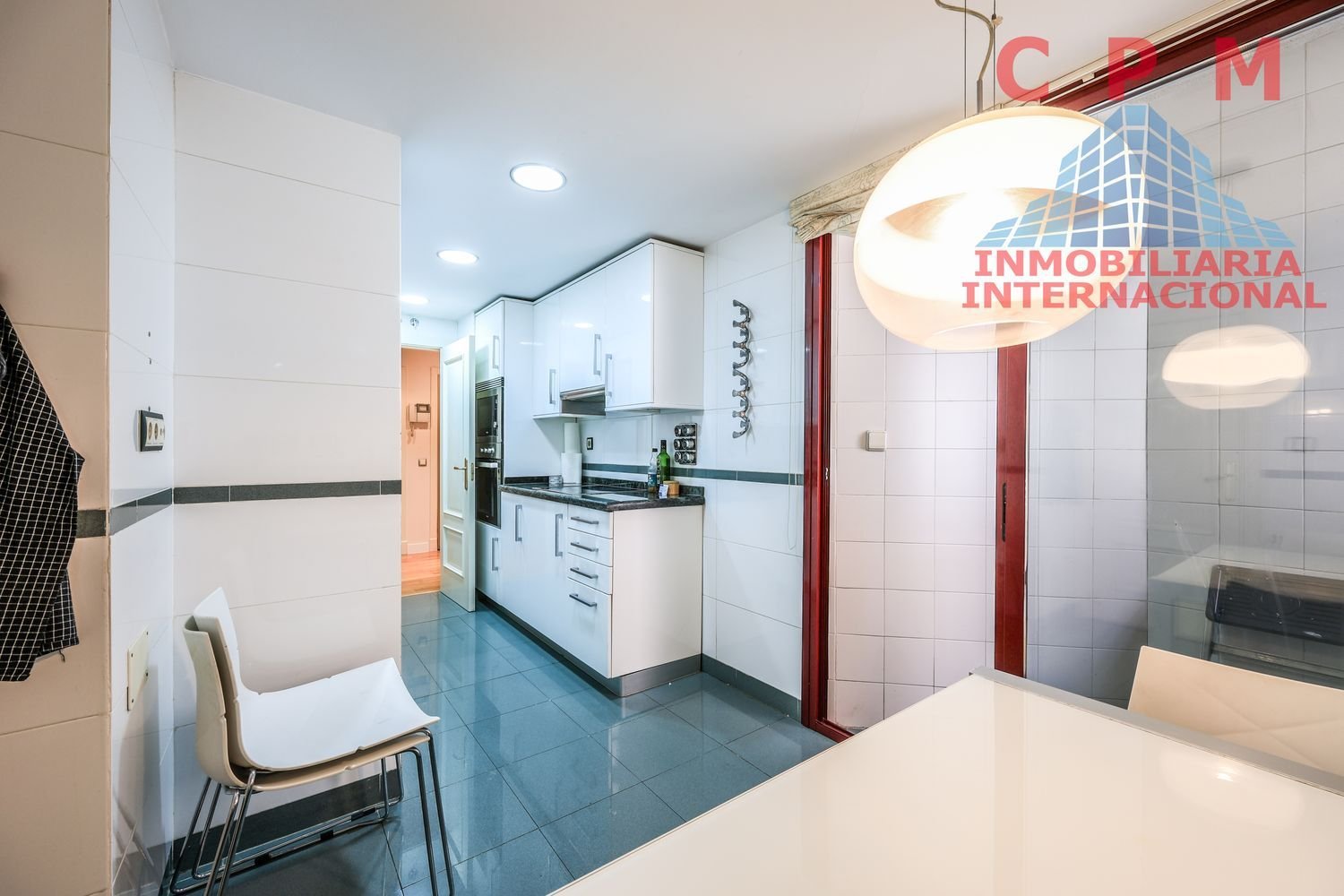 Piso de 170 m² en Madrid