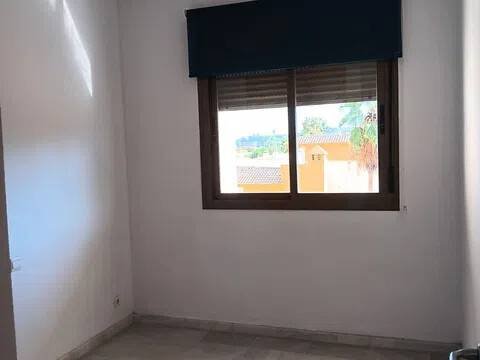 Piso de 90 m² en San Juan de Aznalfarache
