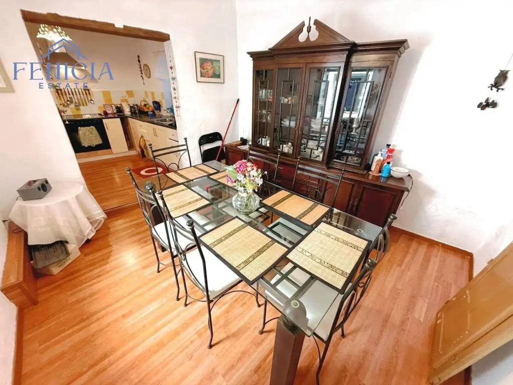 Piso de 130 m² en Jete