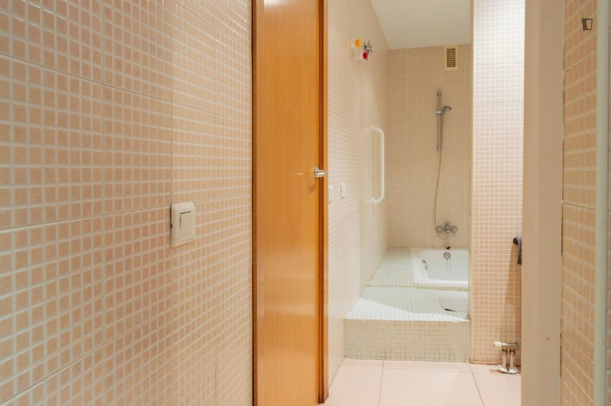 Habitación en alquiler, Barcelona