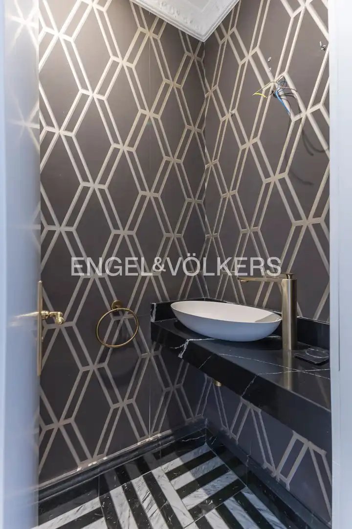 Apartamento 200 m² em Madrid