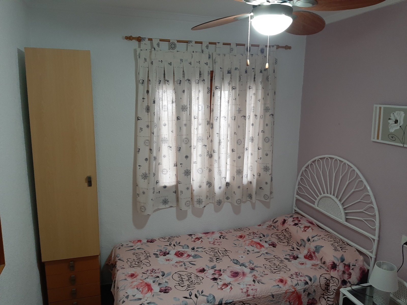 Piso de 108 m² en San Pedro del Pinatar