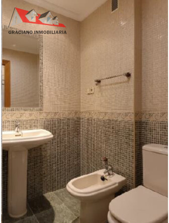 Piso de 90 m² en Albacete