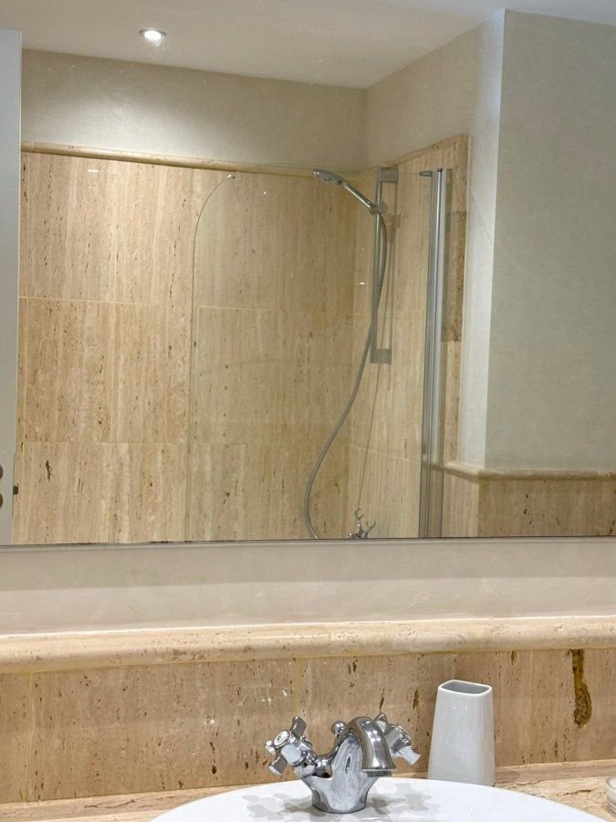 Pis de 180 m² a San Roque