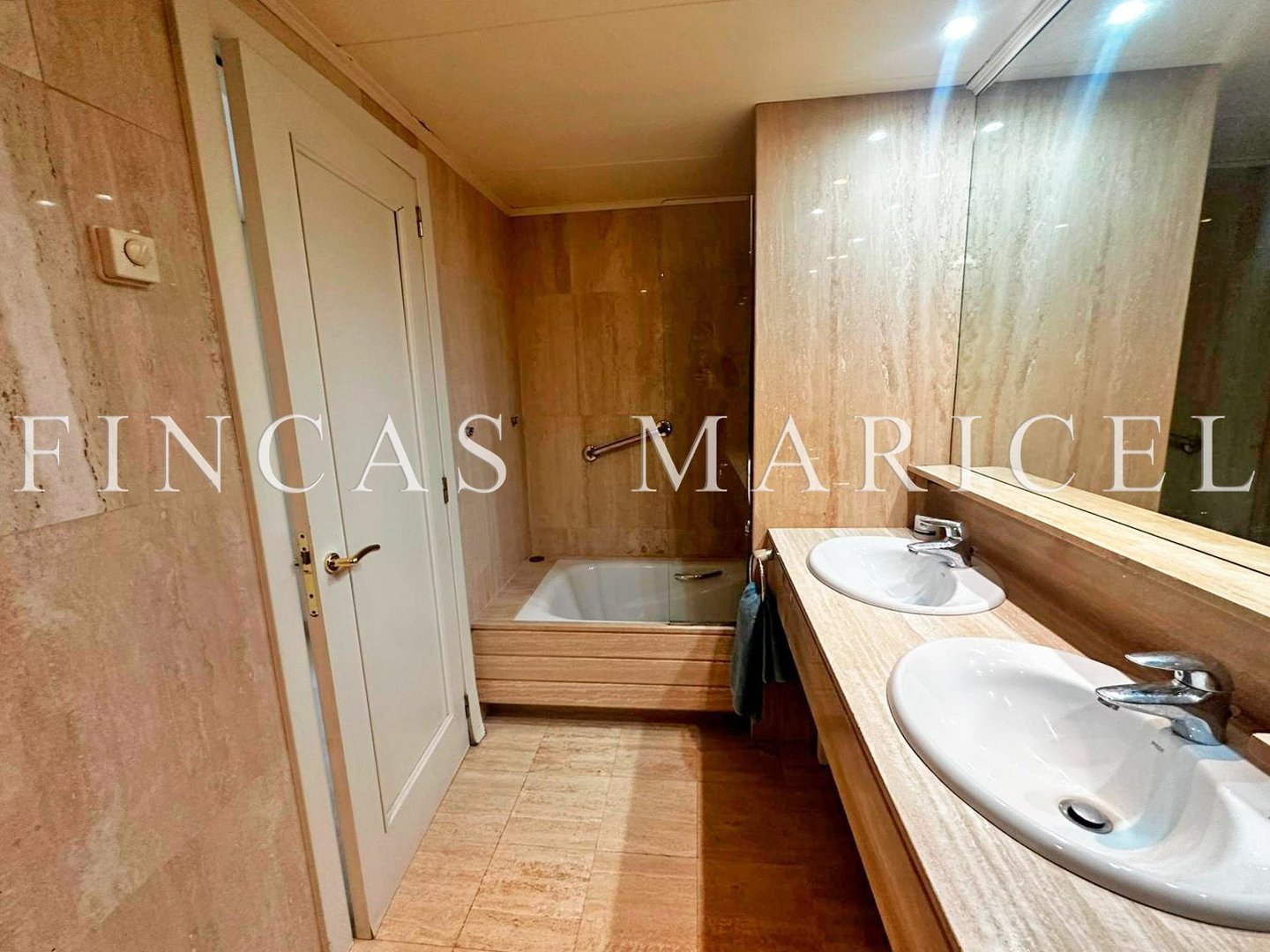 Piso de 131 m² en Sitges