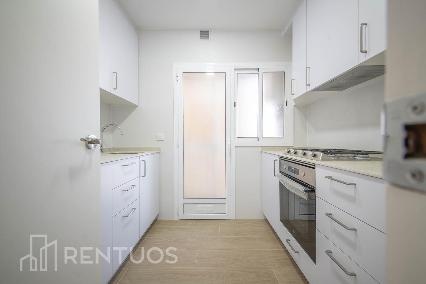 Pis de 82 m² a Barcelona