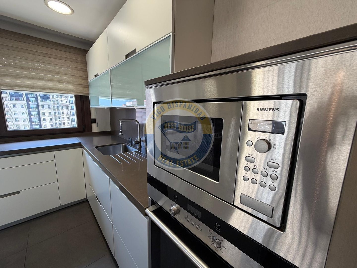 Piso de 250 m² en Vigo