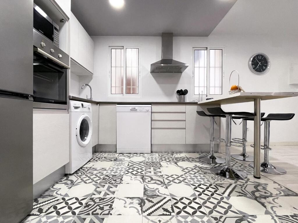 Appartamento 90 m² a Valencia