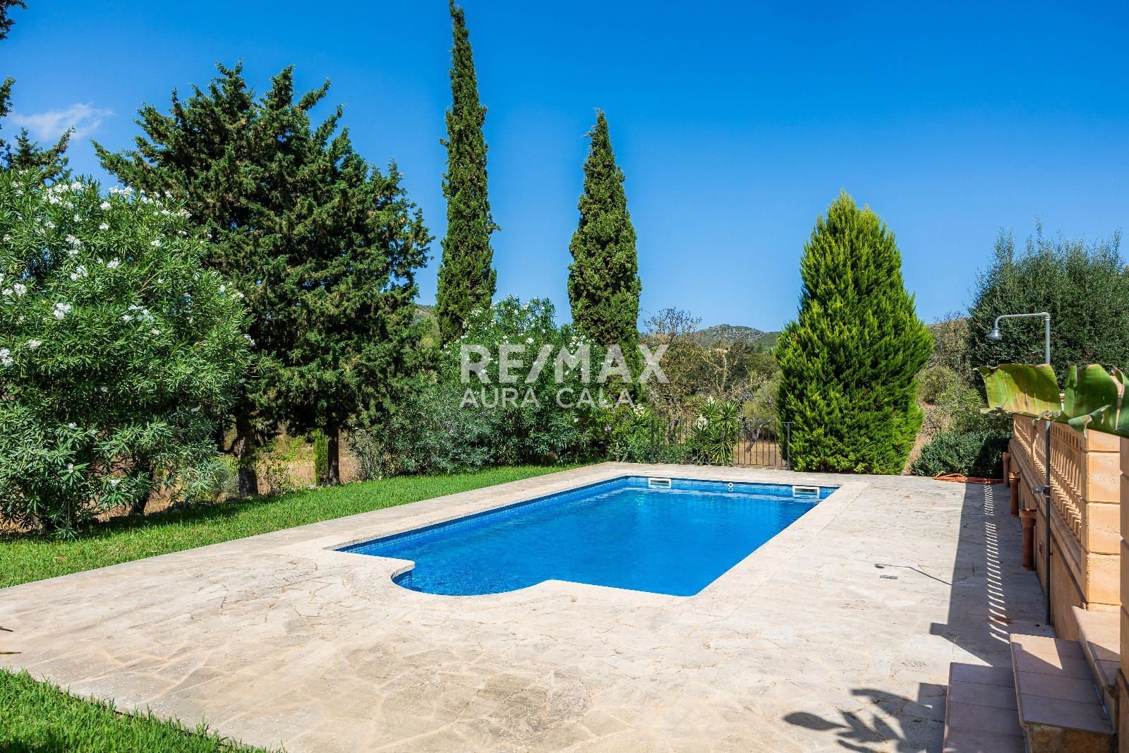 Casa de 298 m² en Artà