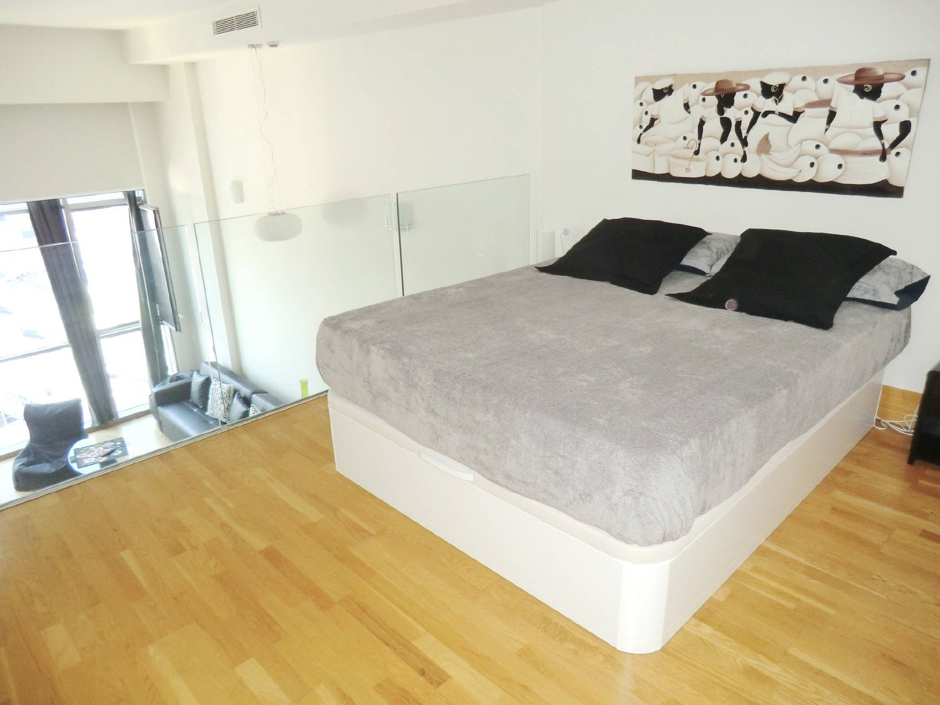 Piso de 70 m² en Valencia