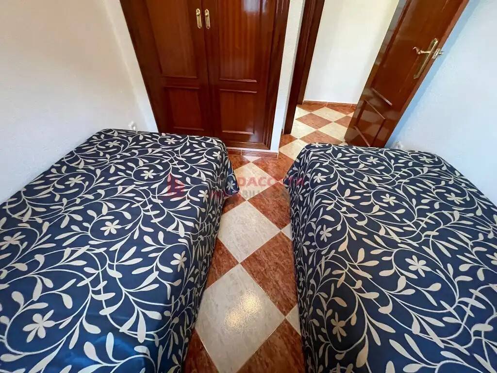 Piso de 80 m² en Lepe