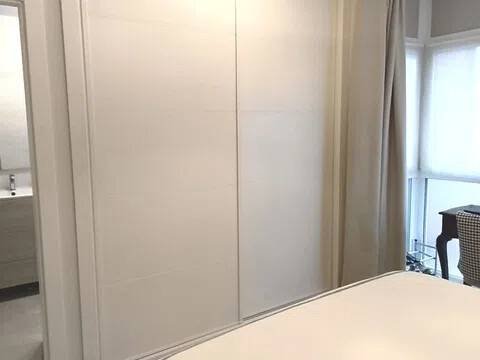 Piso de 65 m² en Gijón