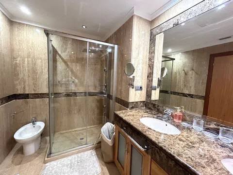 Piso de 187 m² en Marbella