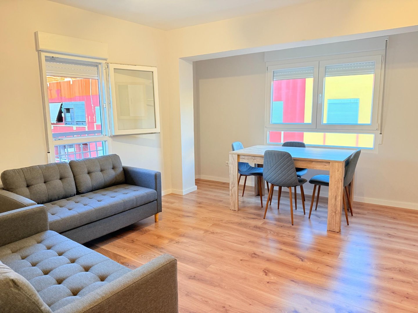 Piso de 125 m² en Alboraya