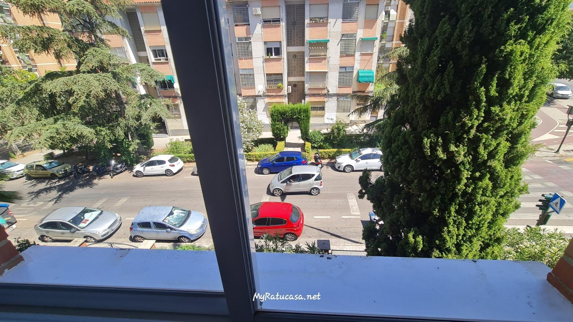 Habitación 109 m², Granada