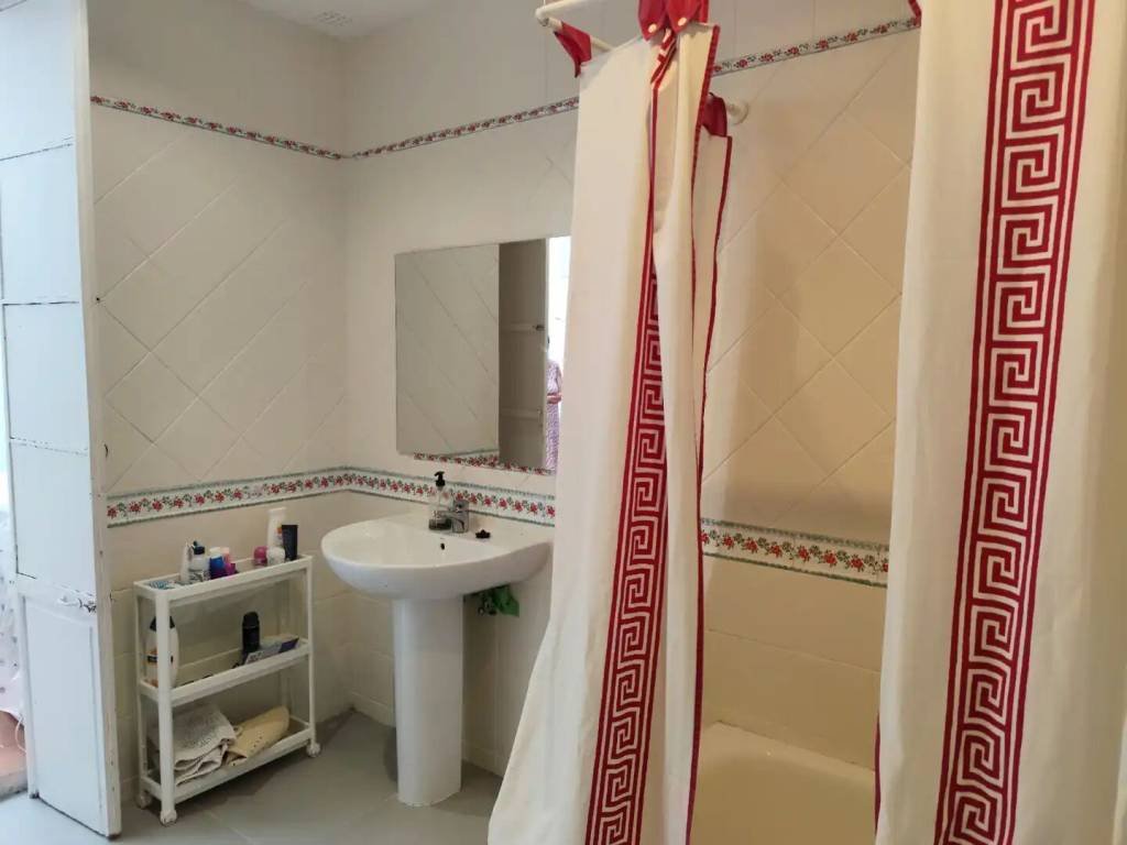 Piso de 110 m² en Cádiz