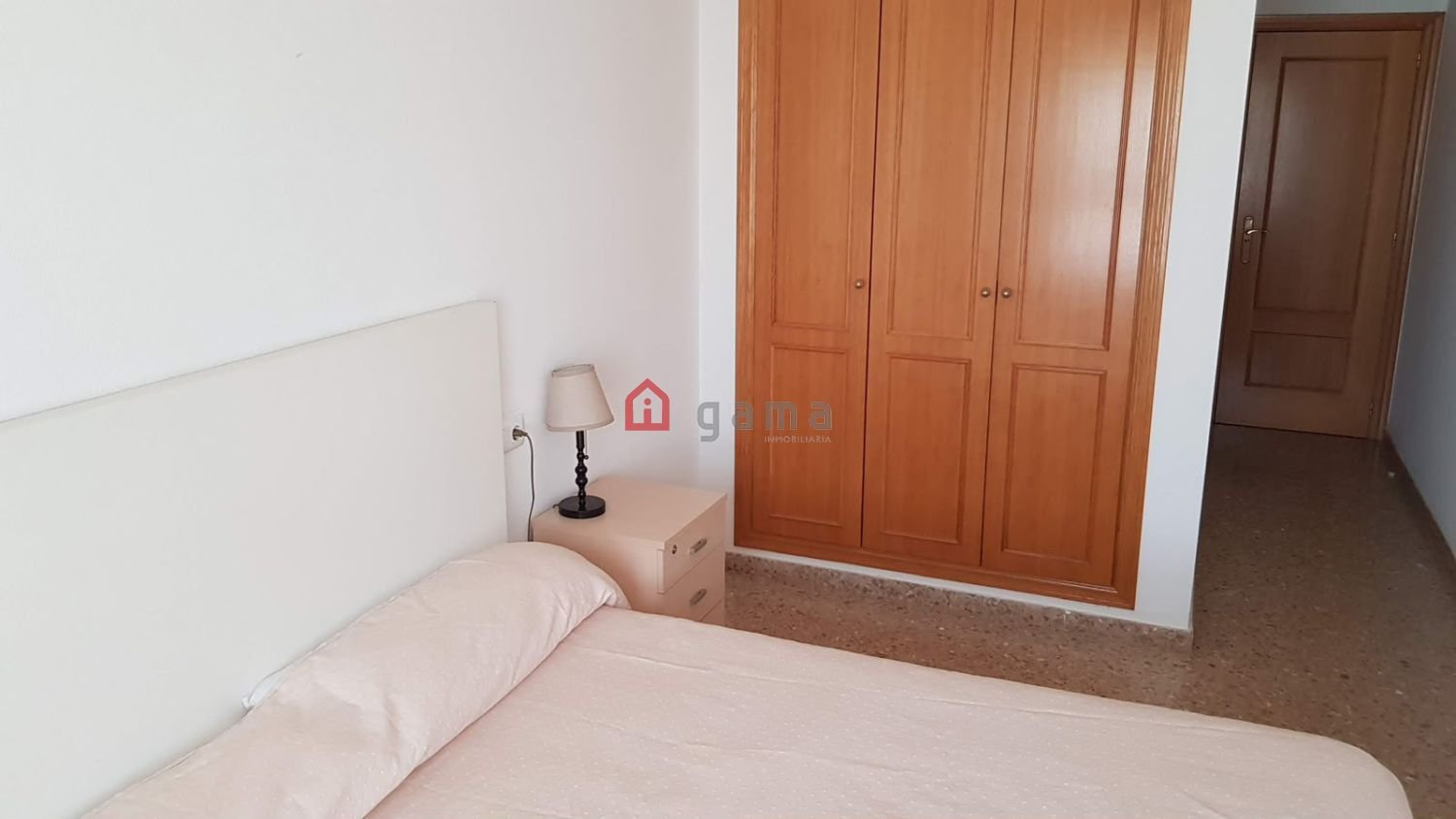 Piso de 136 m² en Castellón de la Plana
